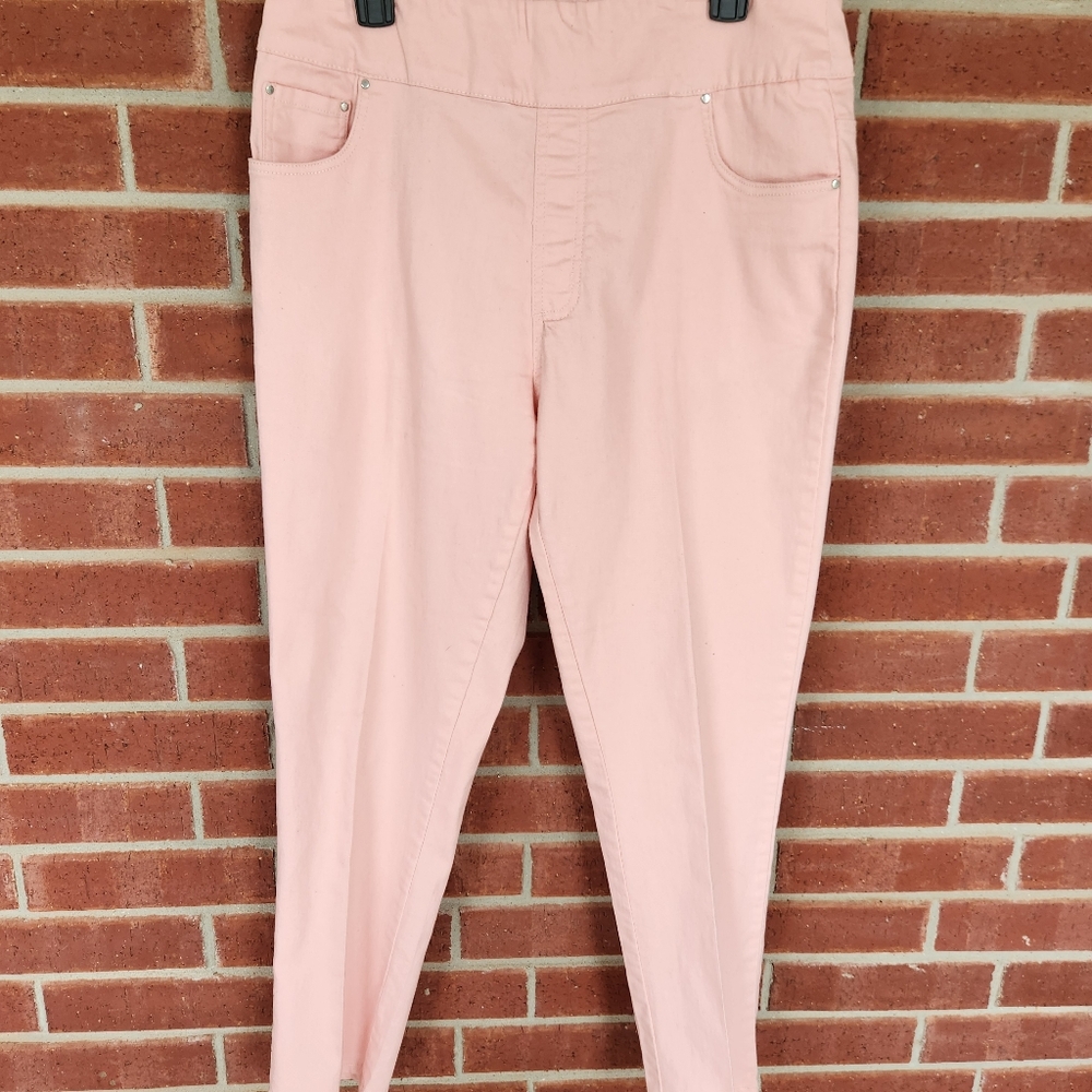 877 Blair Brand jeans.